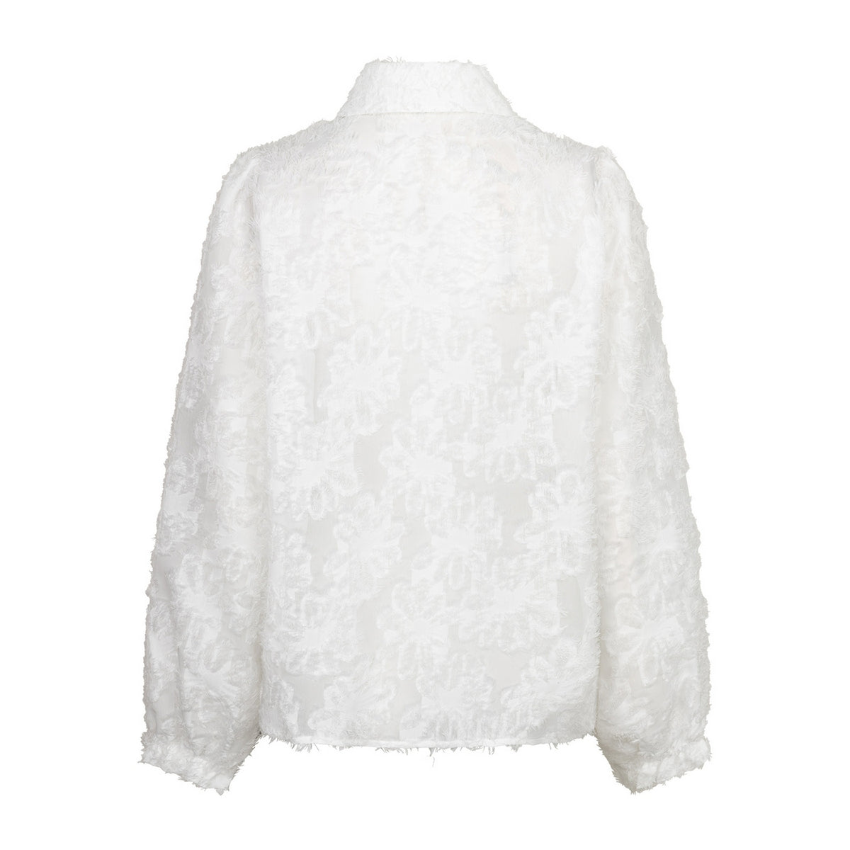 Blouse Fringes