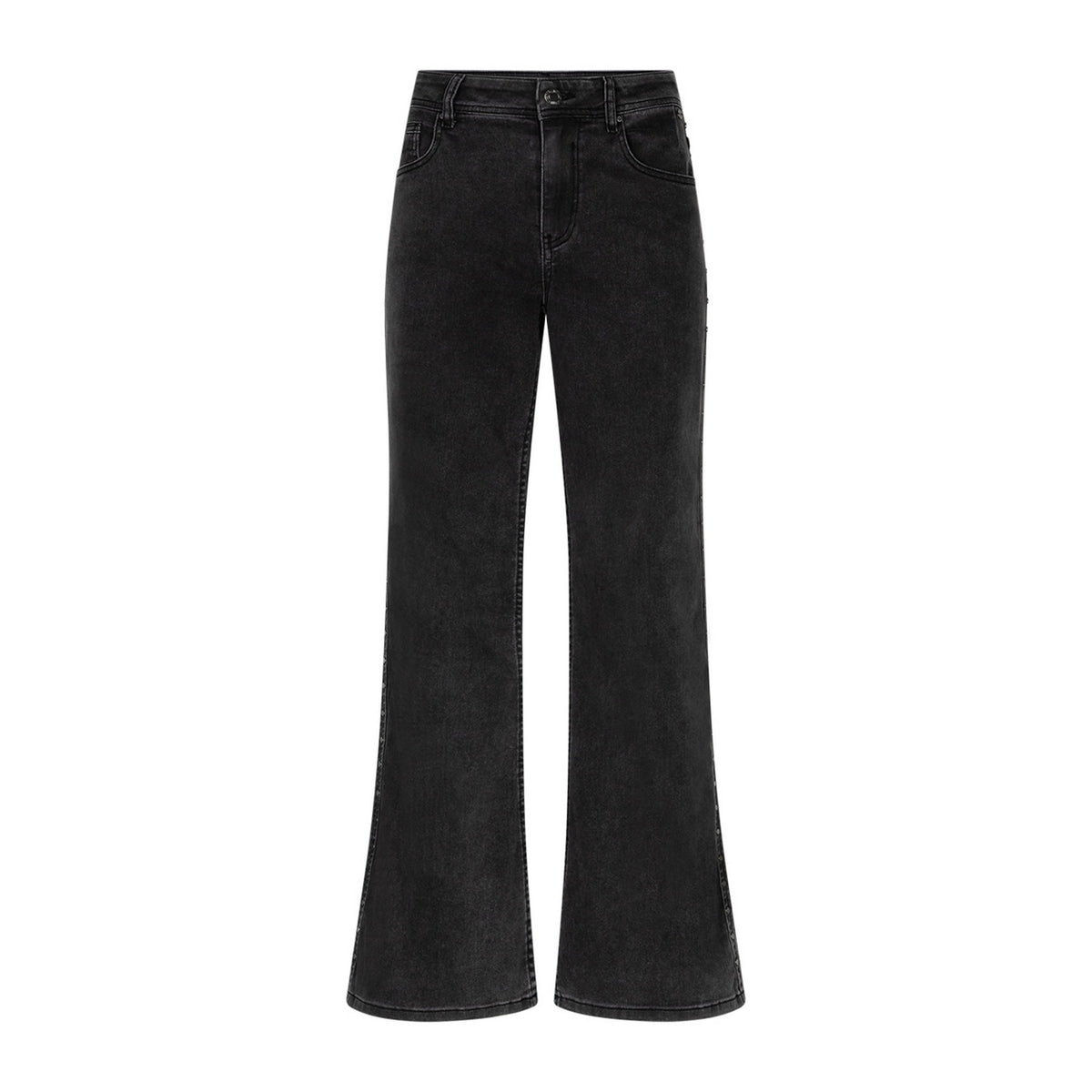 Brielle & Studs Black Used