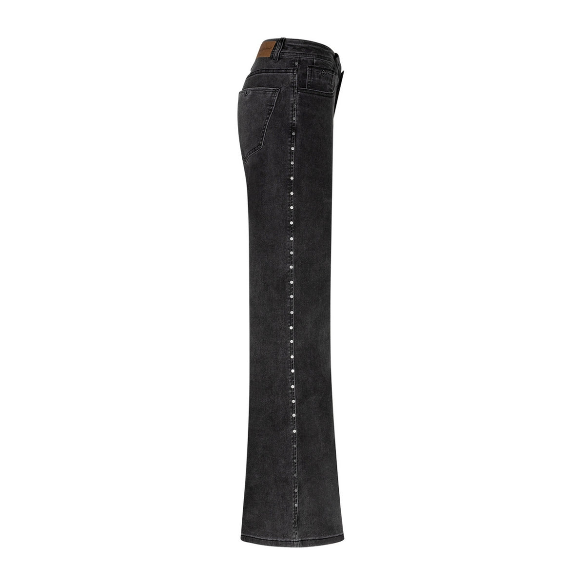 Brielle & Studs Black Used