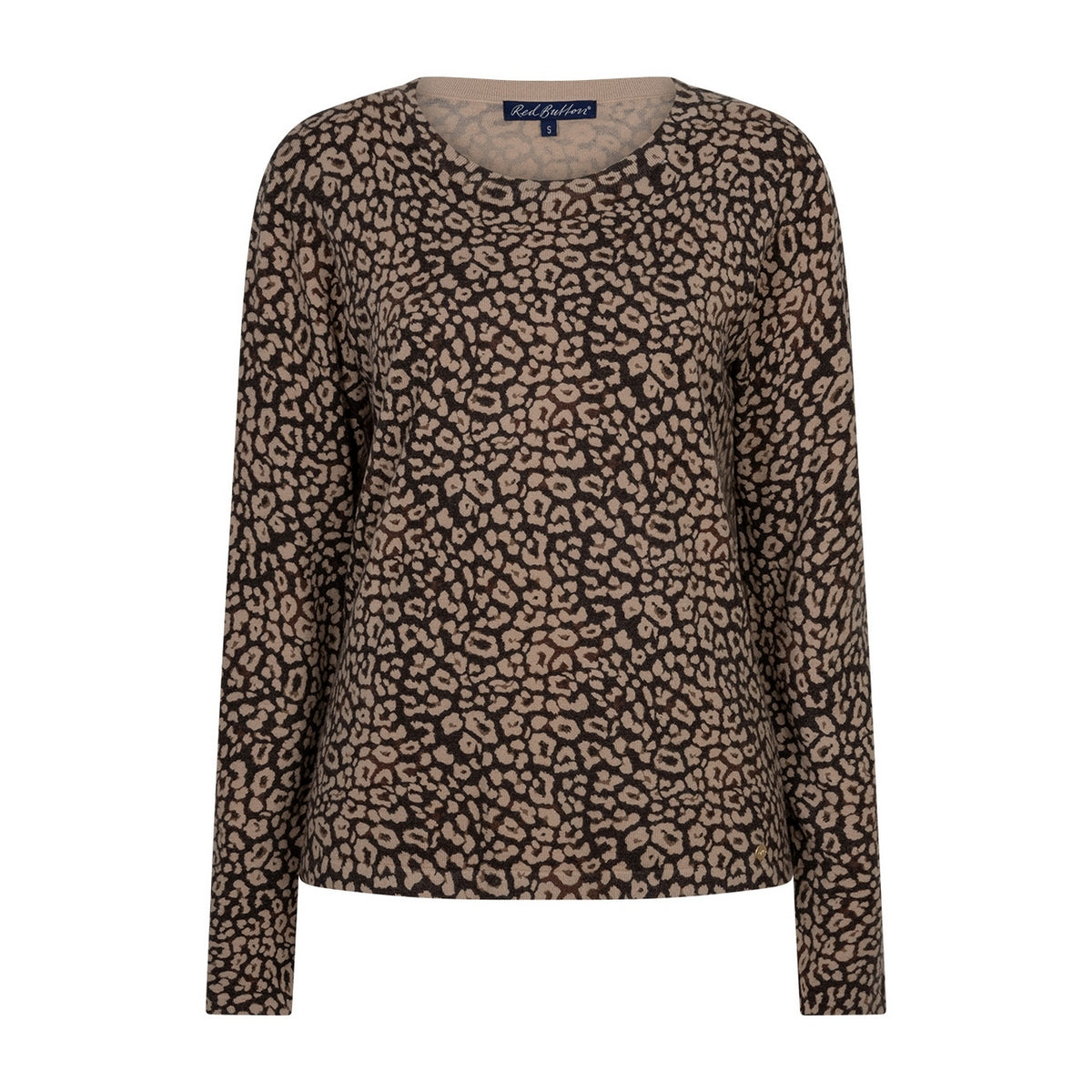 Sweet Animal Print
