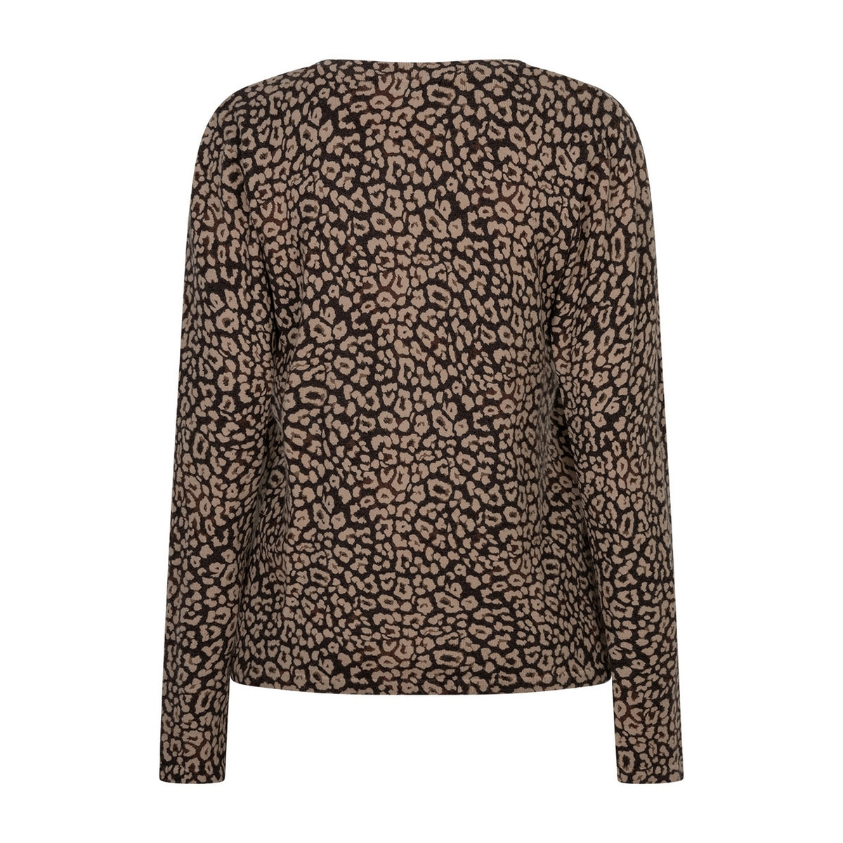 Sweet Animal Print
