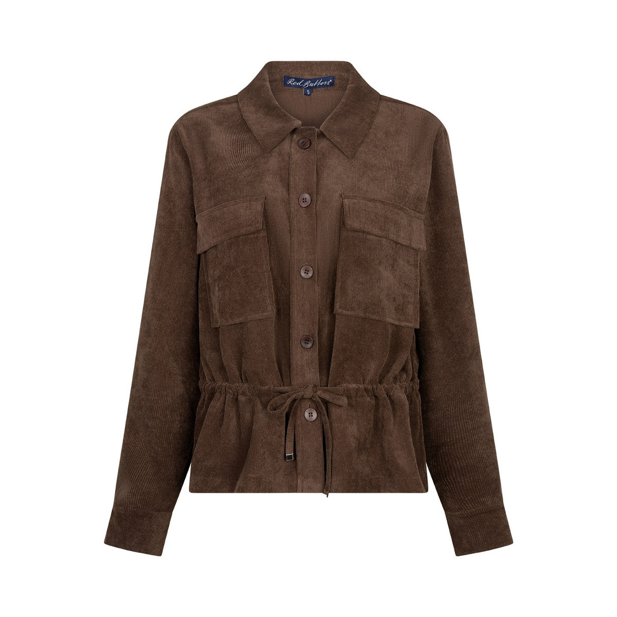 Drew Overblouse Finecord