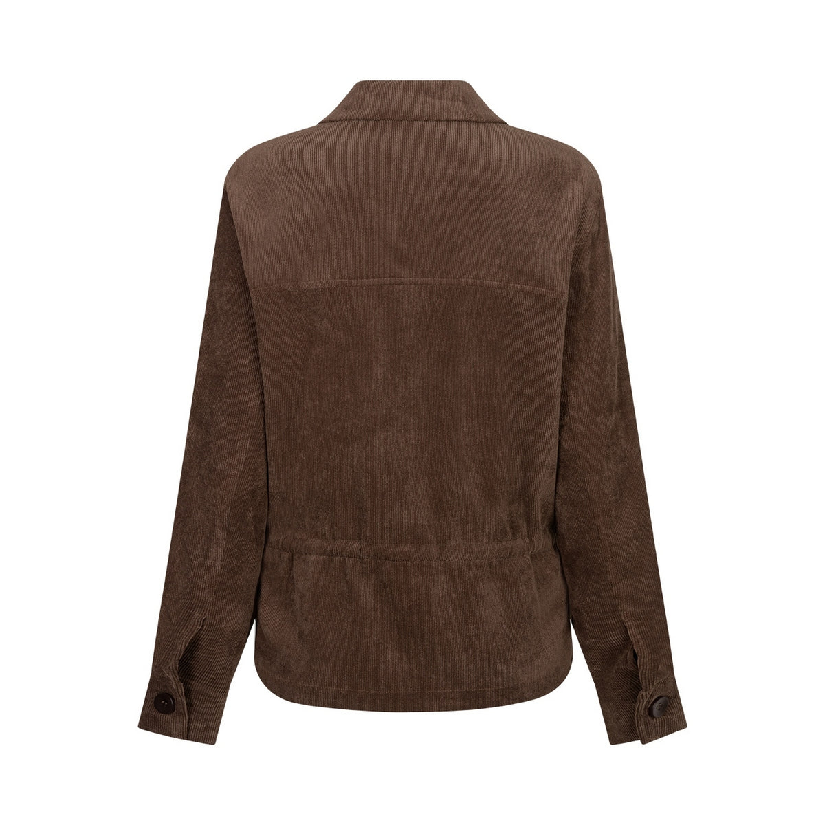 Drew Overblouse Finecord