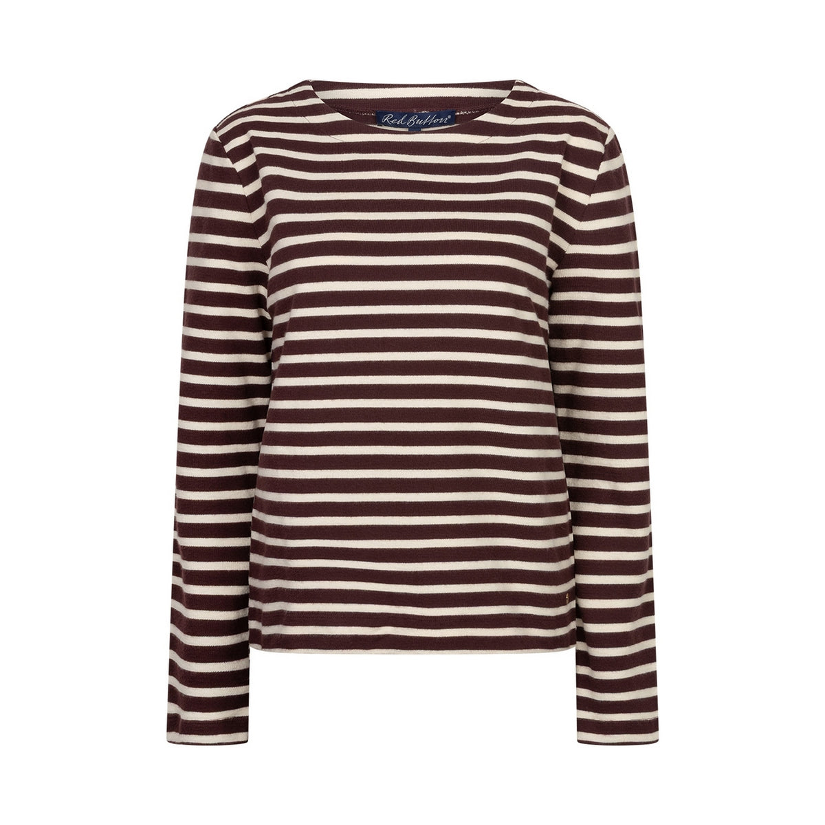 Terry Stripe
