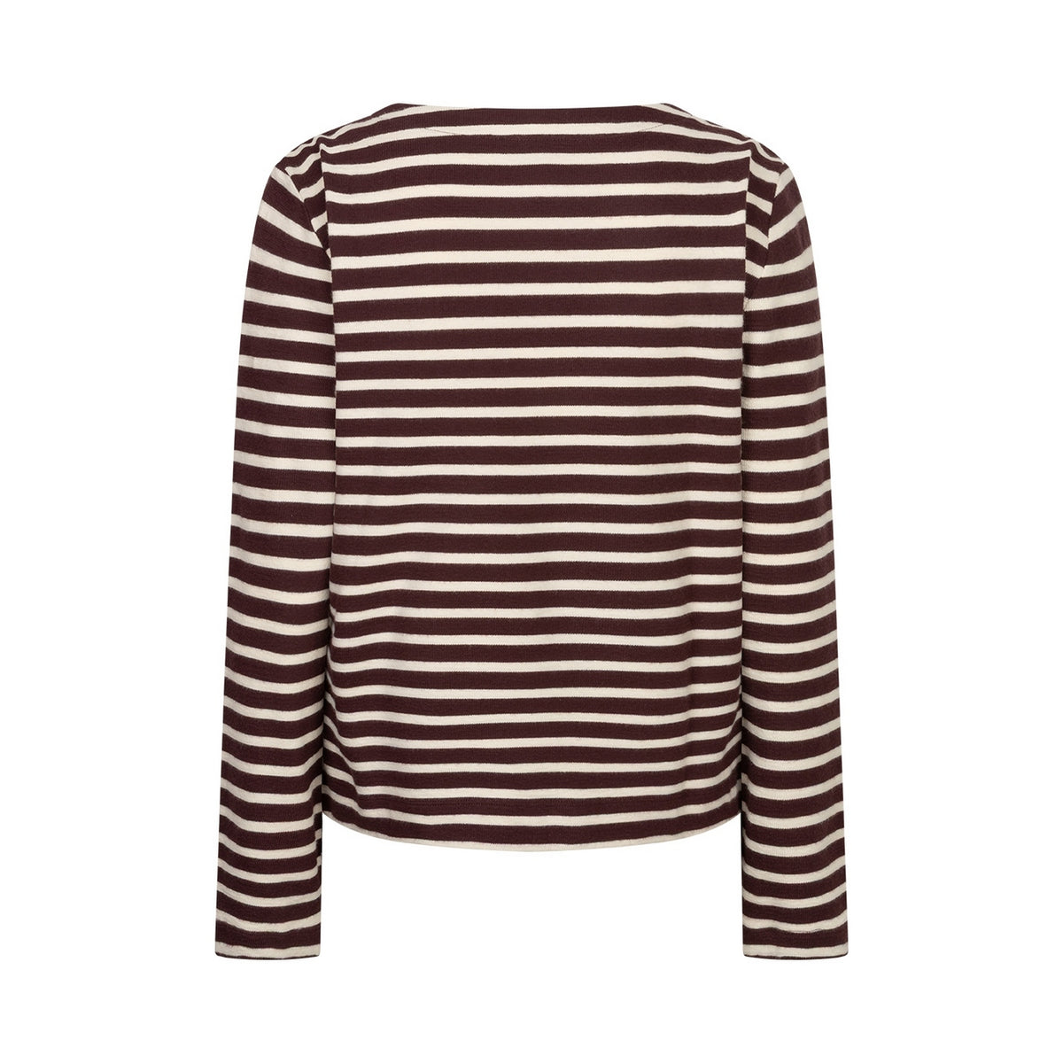Terry Stripe