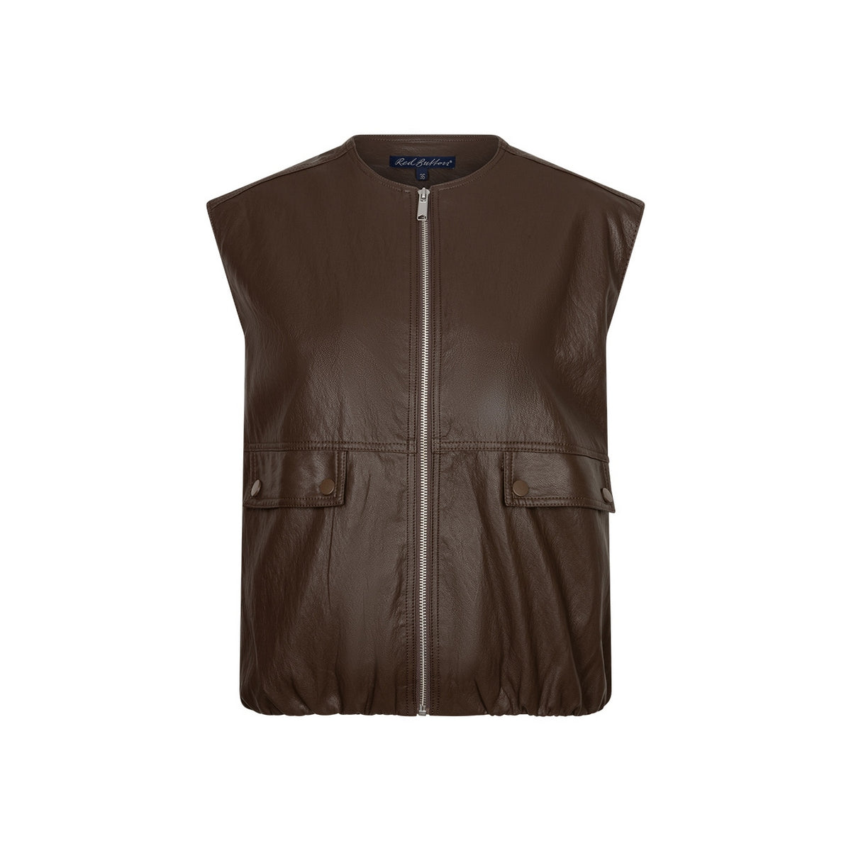 Ivy Faux Leather