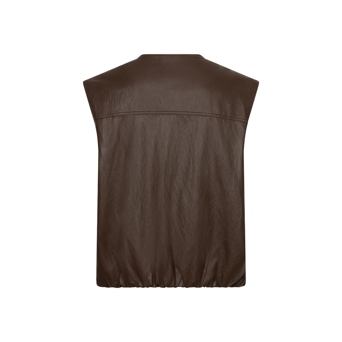Ivy Faux Leather