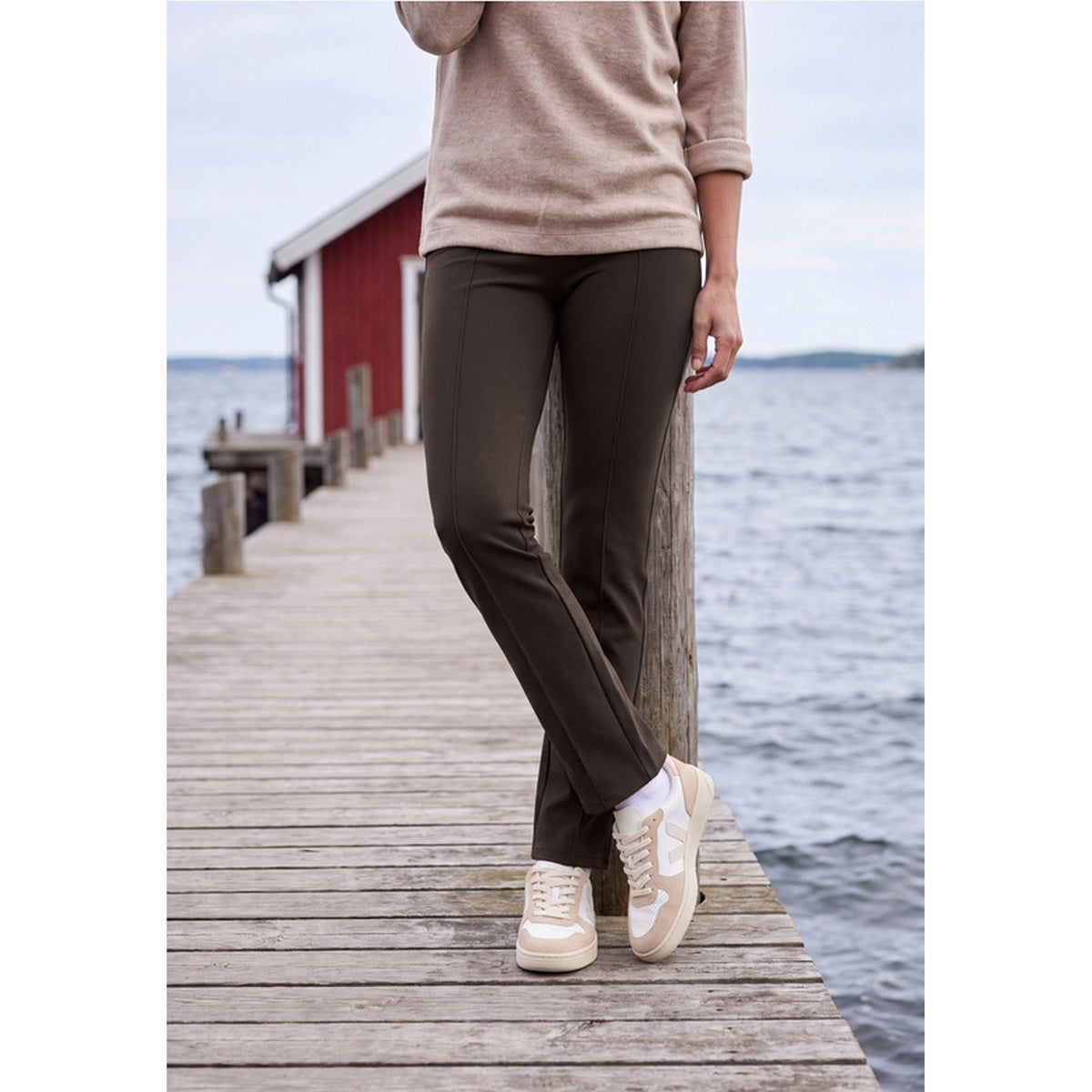 Style Toronto Bootcut