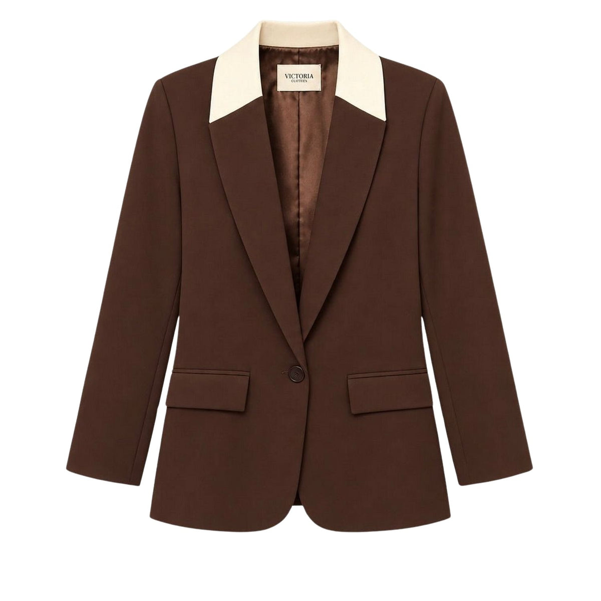 Carrara Blazer
