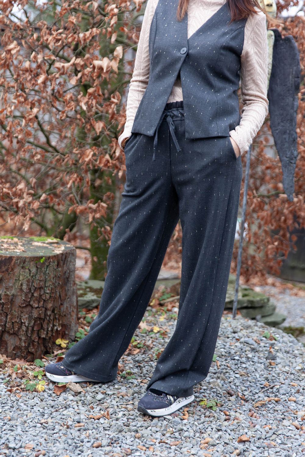 Chivasso Pantalon