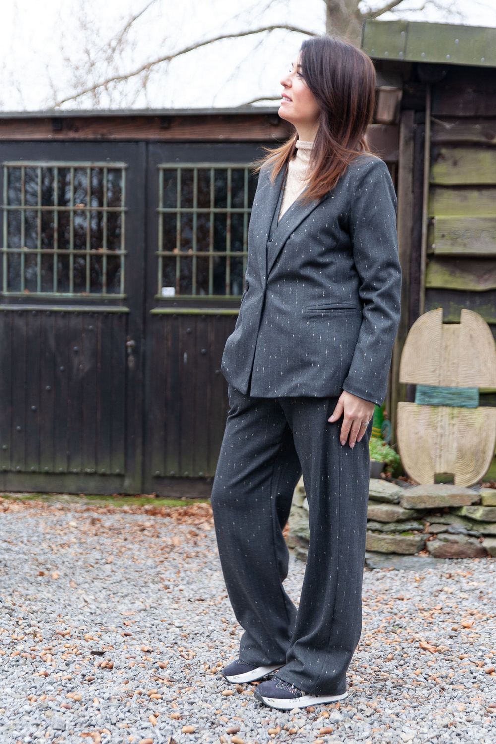 Chivasso Blazer