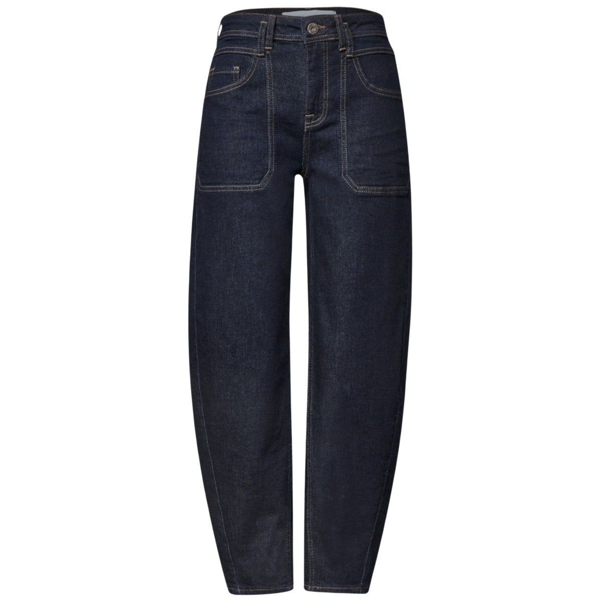 Style Cleo Barrel Fit,Hw,Rinse