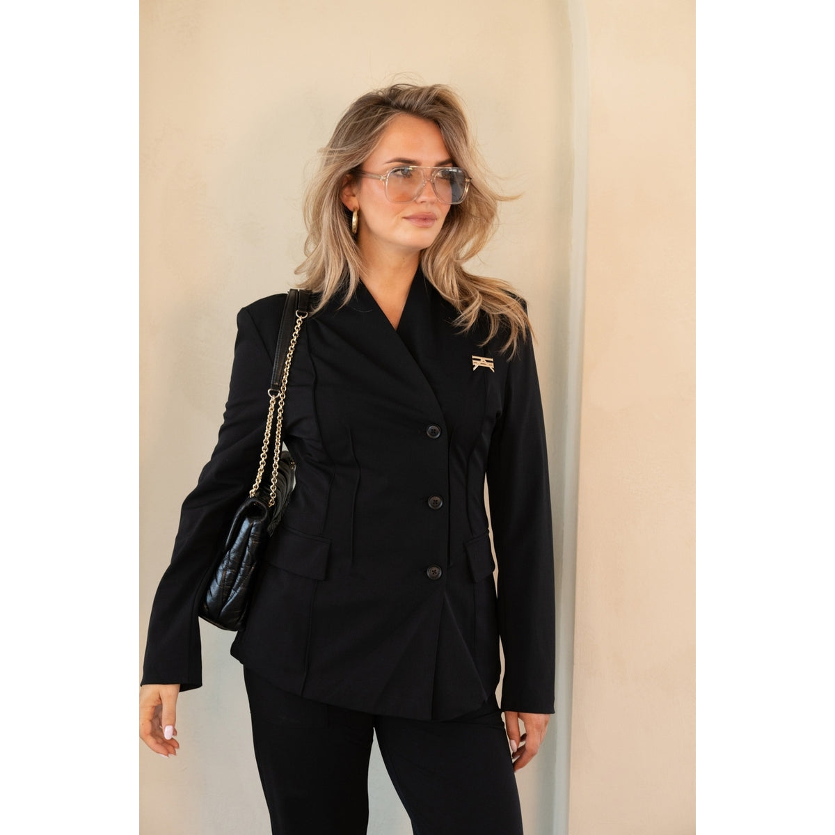 Zara Blazer