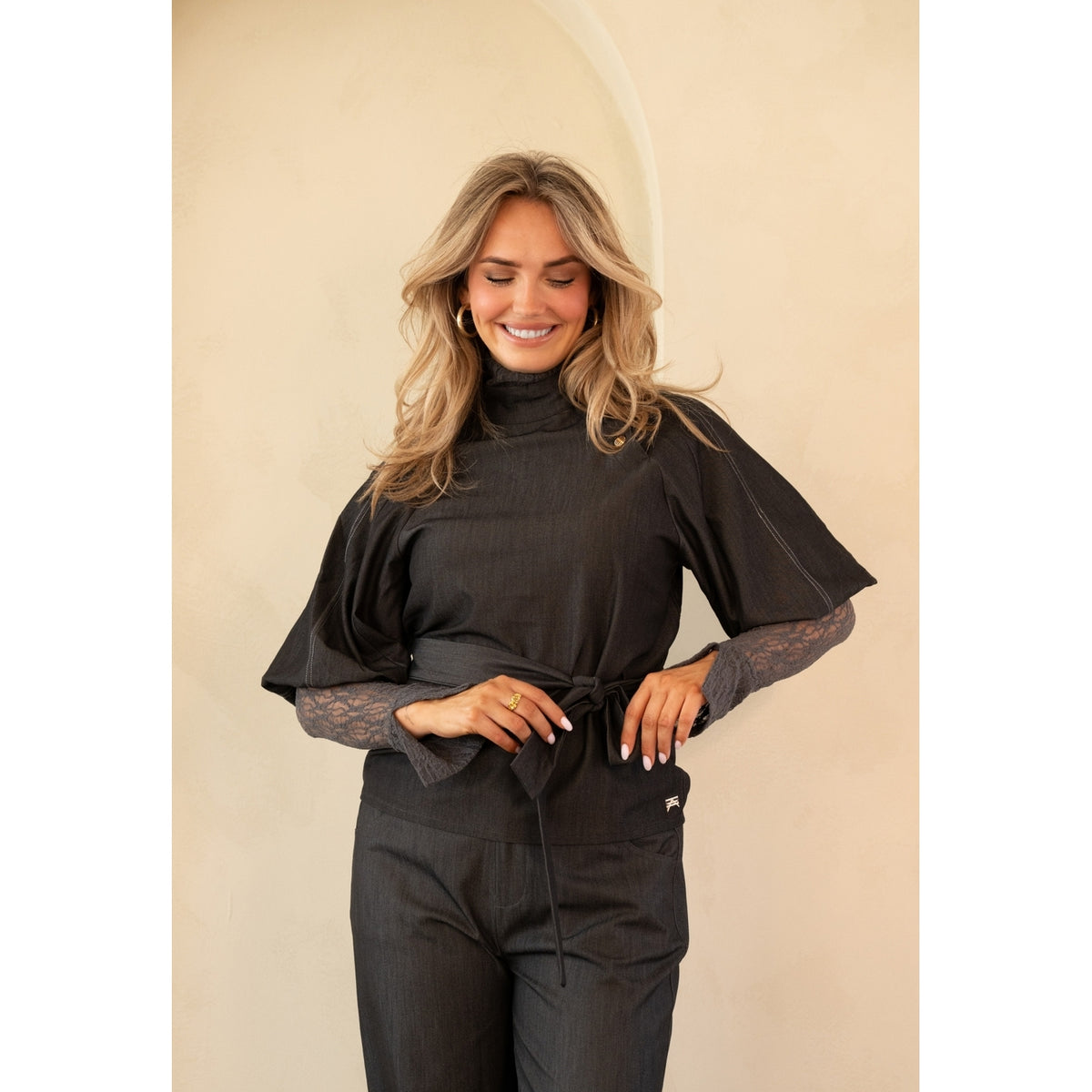 Nick Blouse