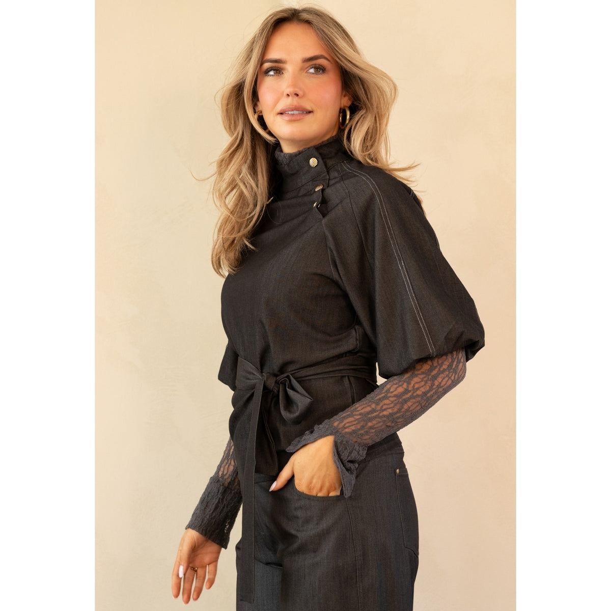 Nick Blouse