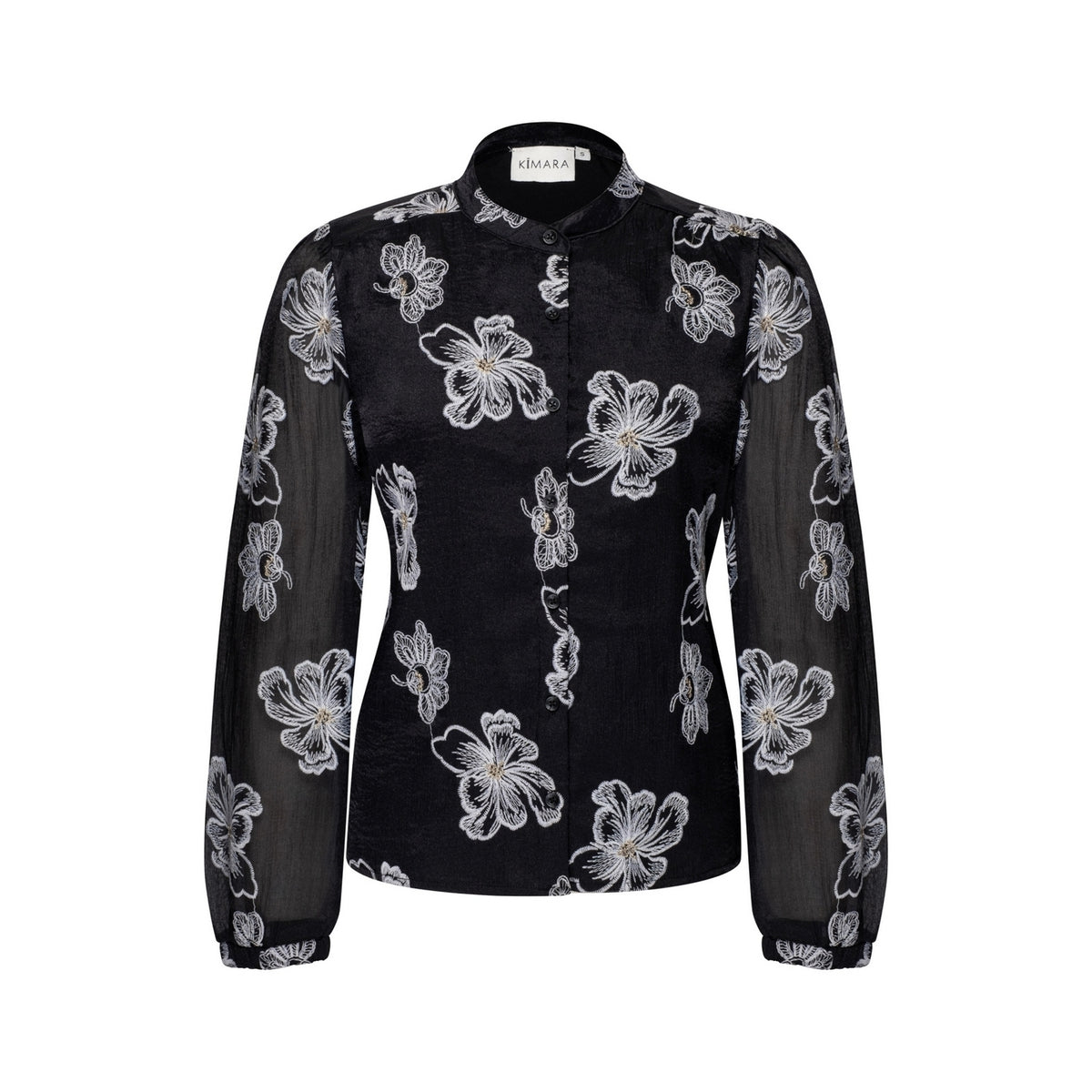Lena Blouse
