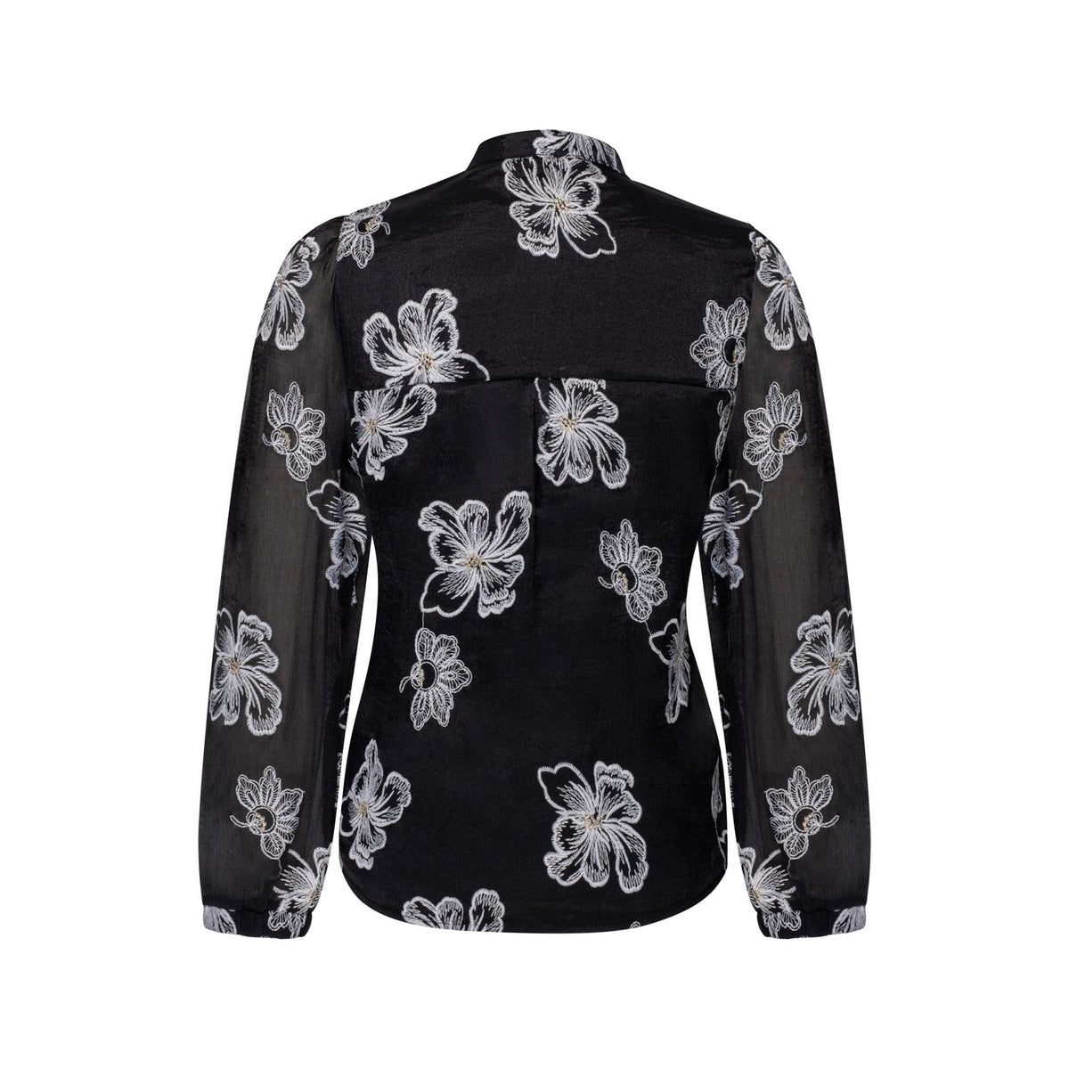 Lena Blouse