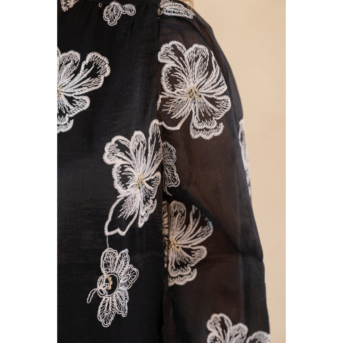 Lena Blouse