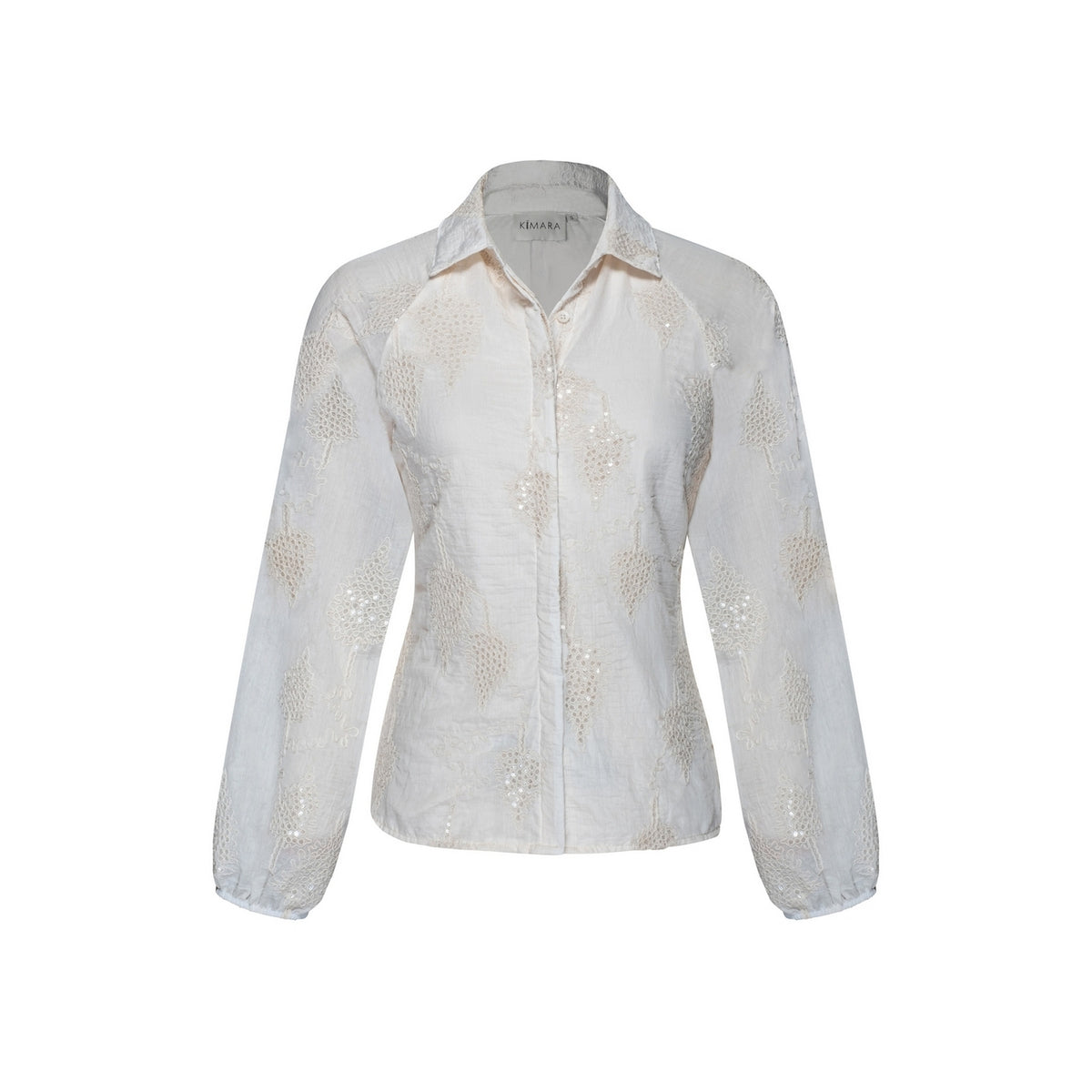 Renza Blouse