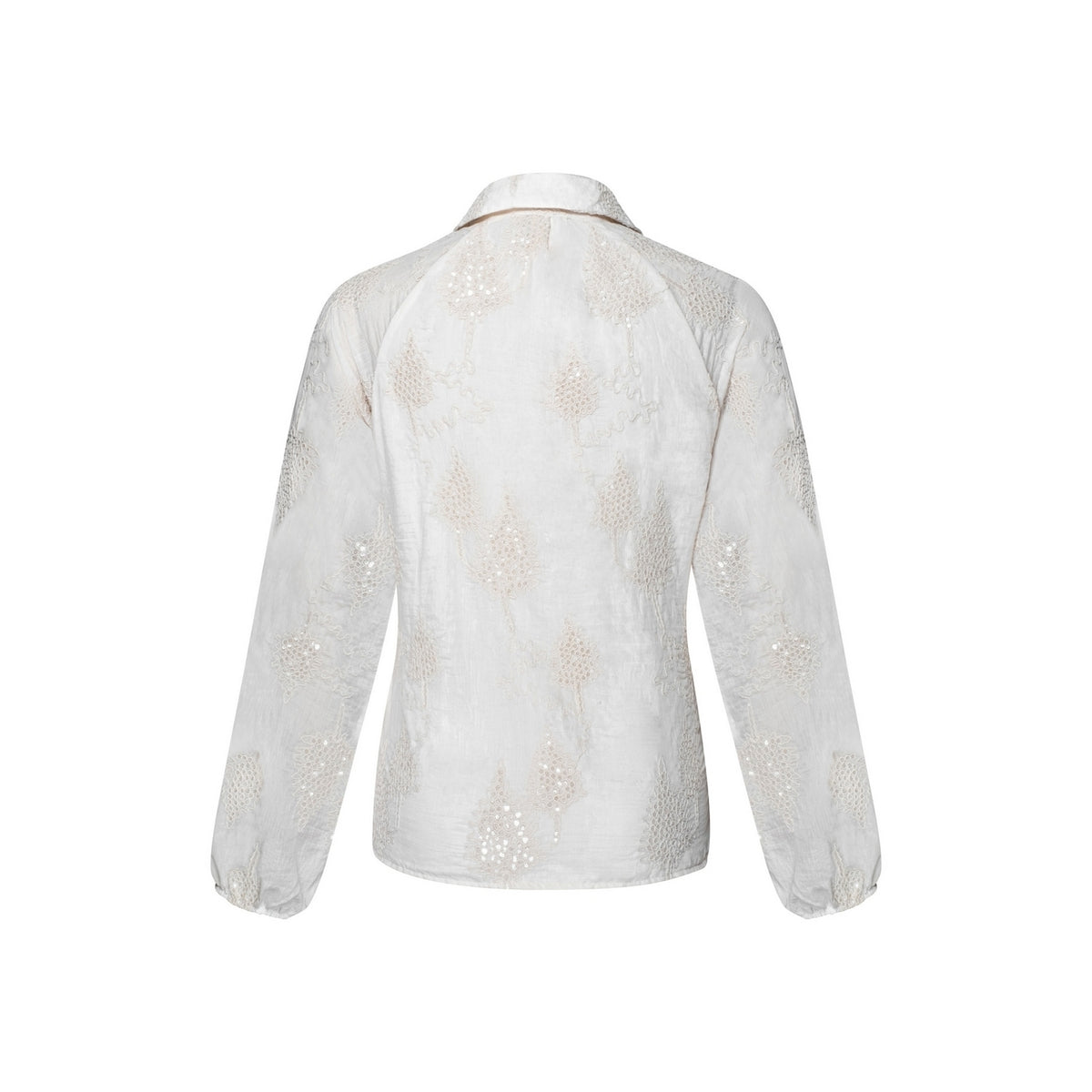Renza Blouse