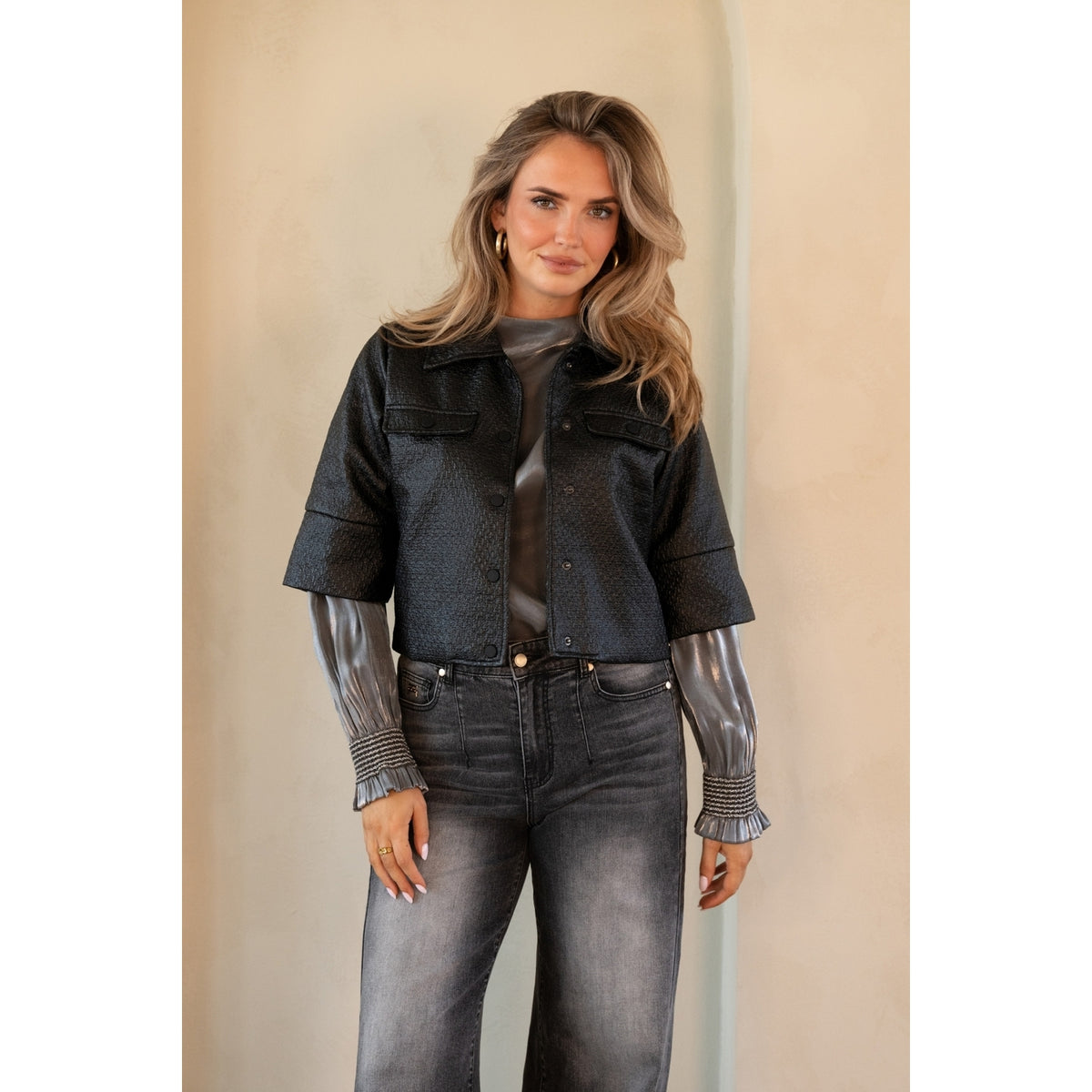 Sonja Jacket