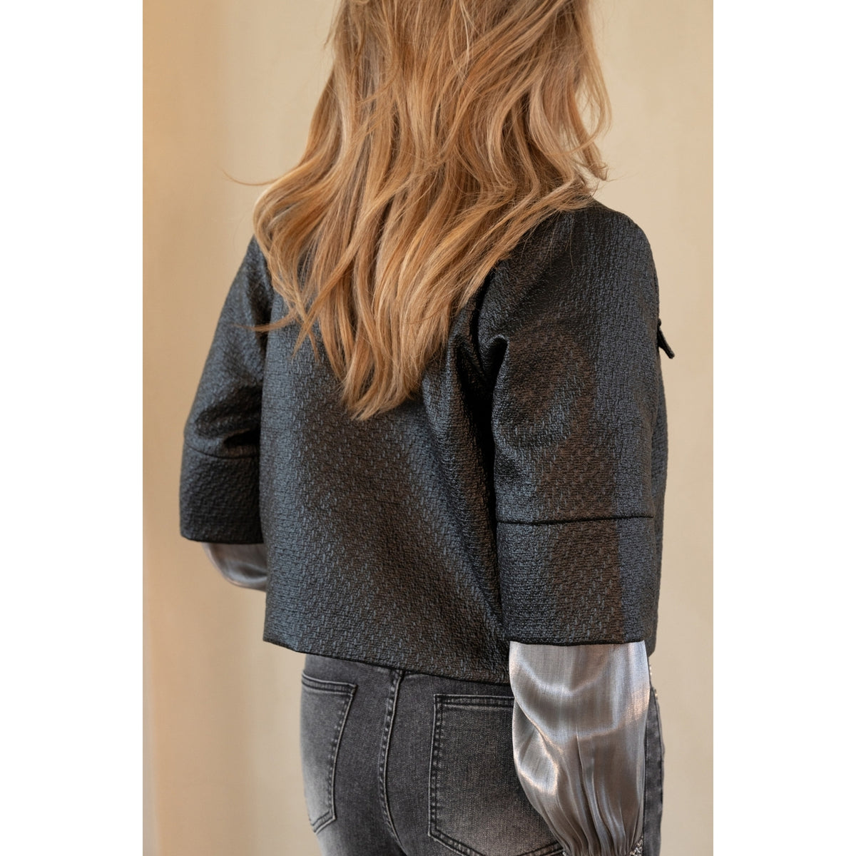 Sonja Jacket