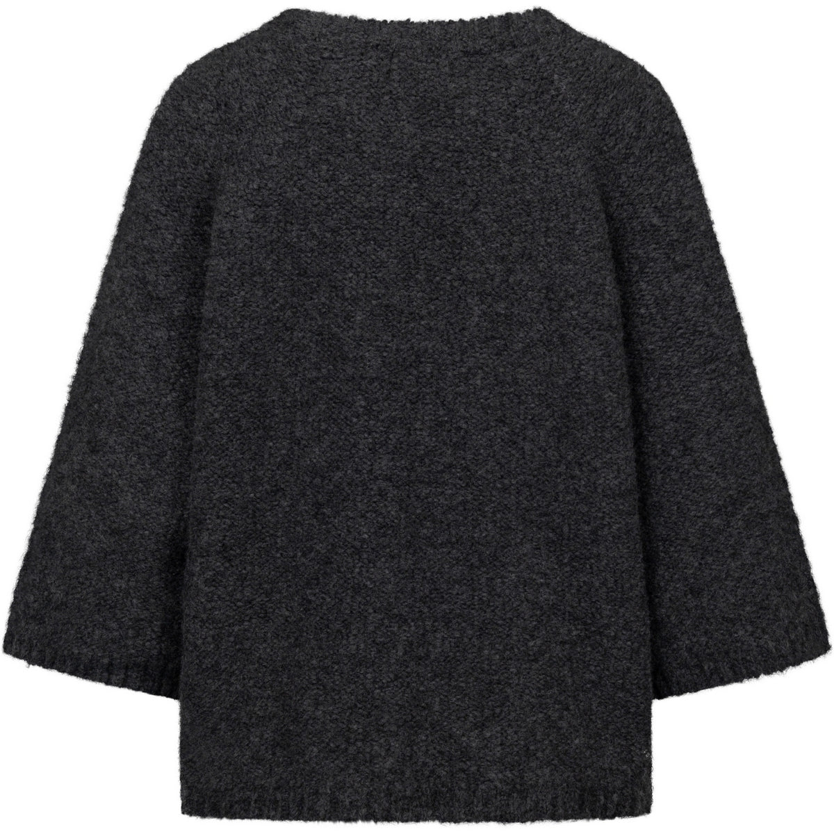 Aspen Pullover