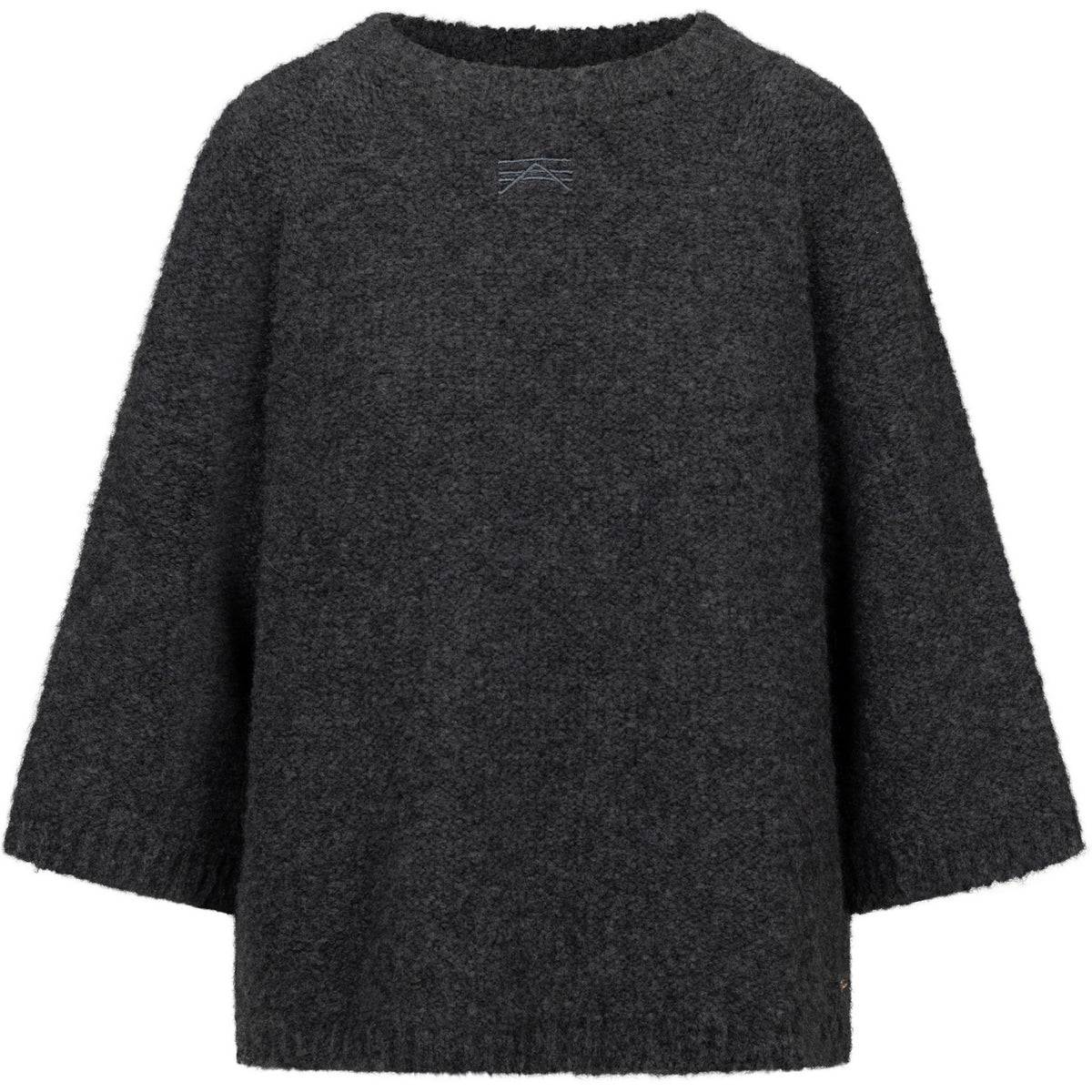 Aspen Pullover