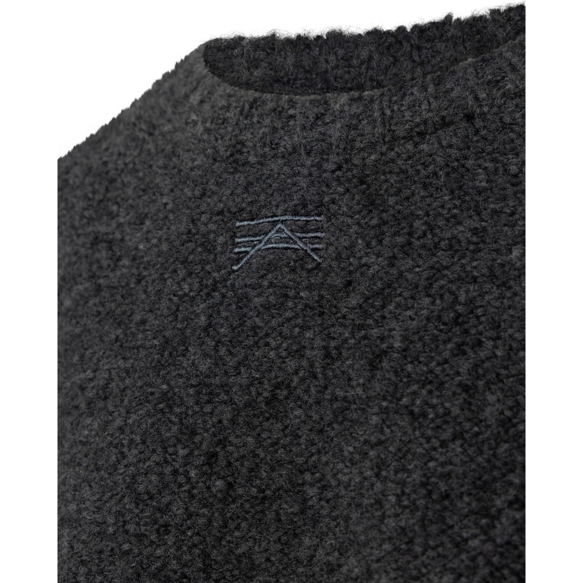 Aspen Pullover