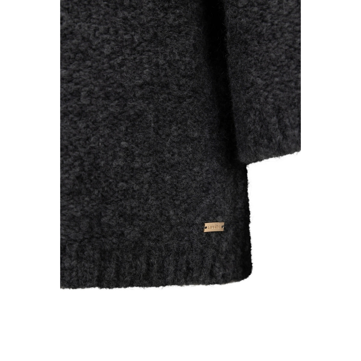 Aspen Pullover
