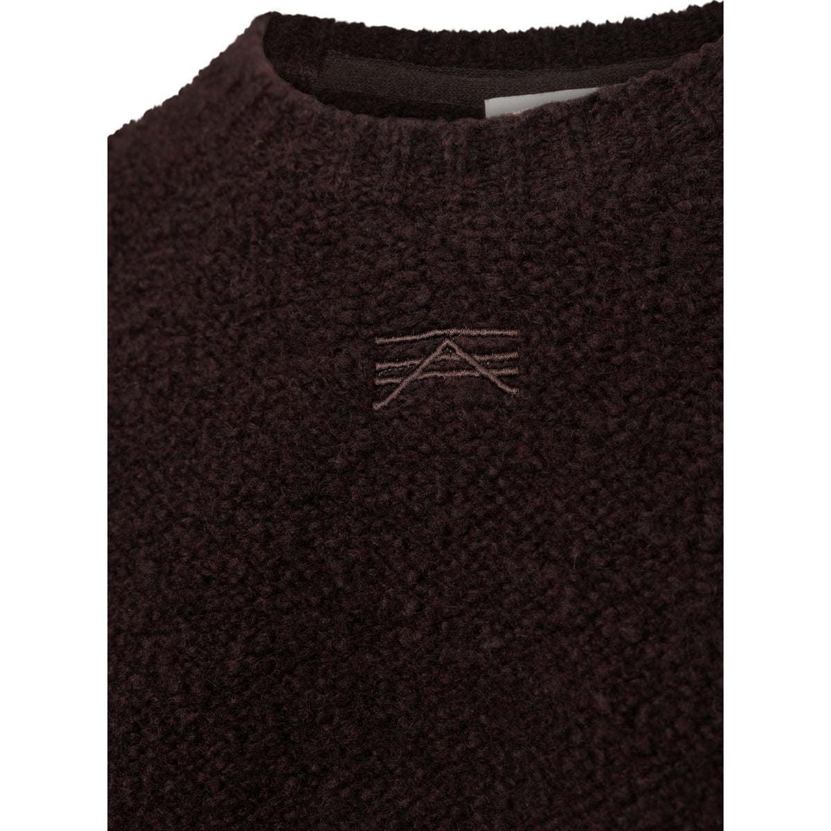 Aspen Pullover