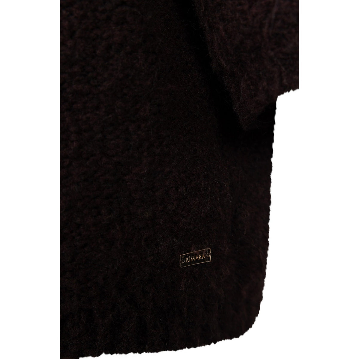Aspen Pullover