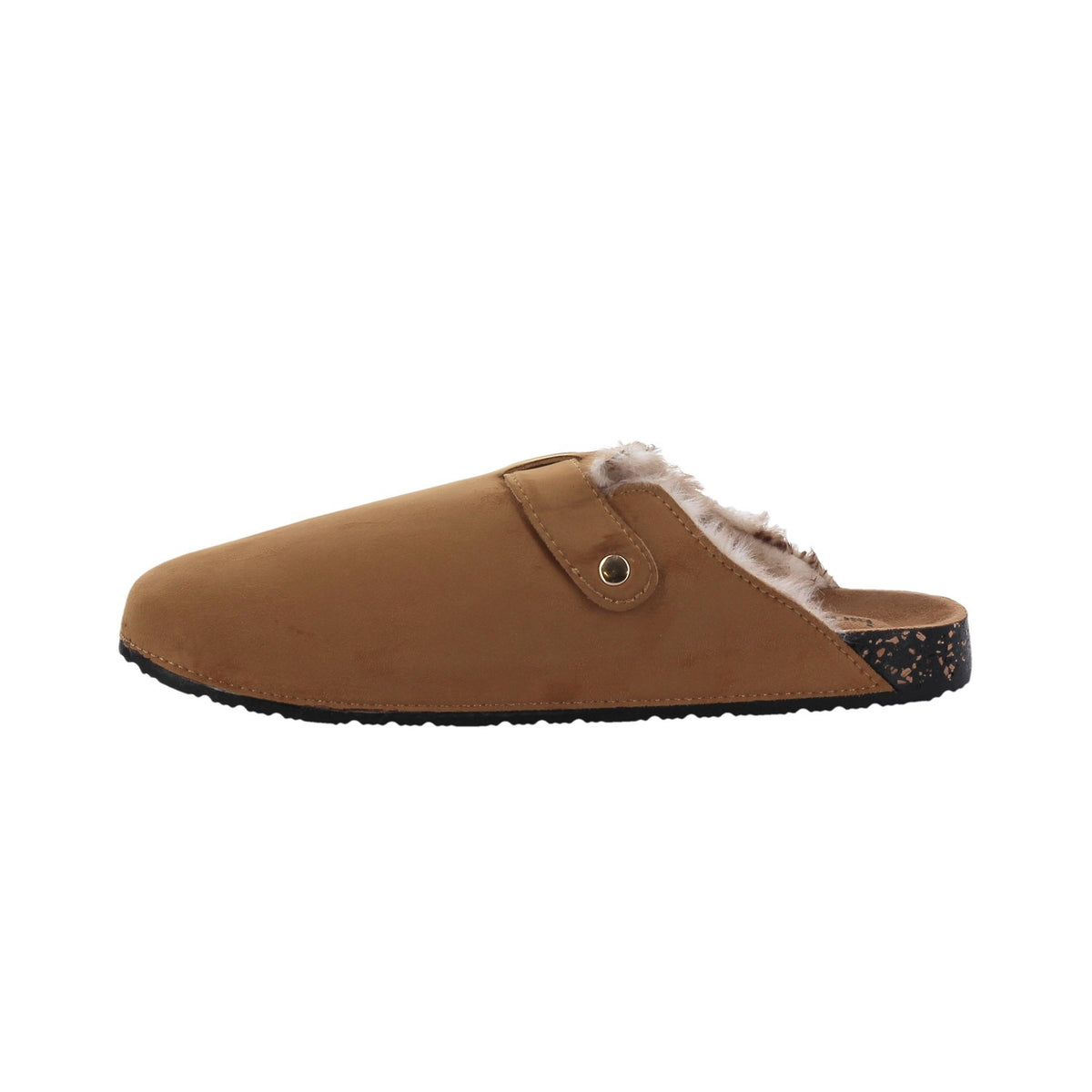 Sabot Fourre - Patch Everywear