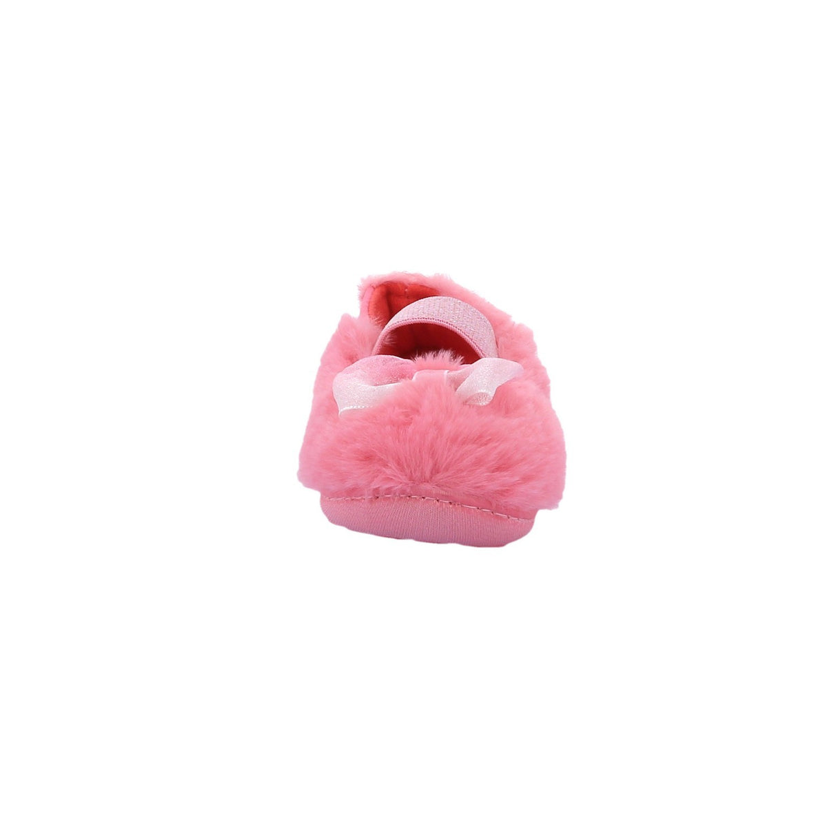 Ballerines - Fausse Fourrure