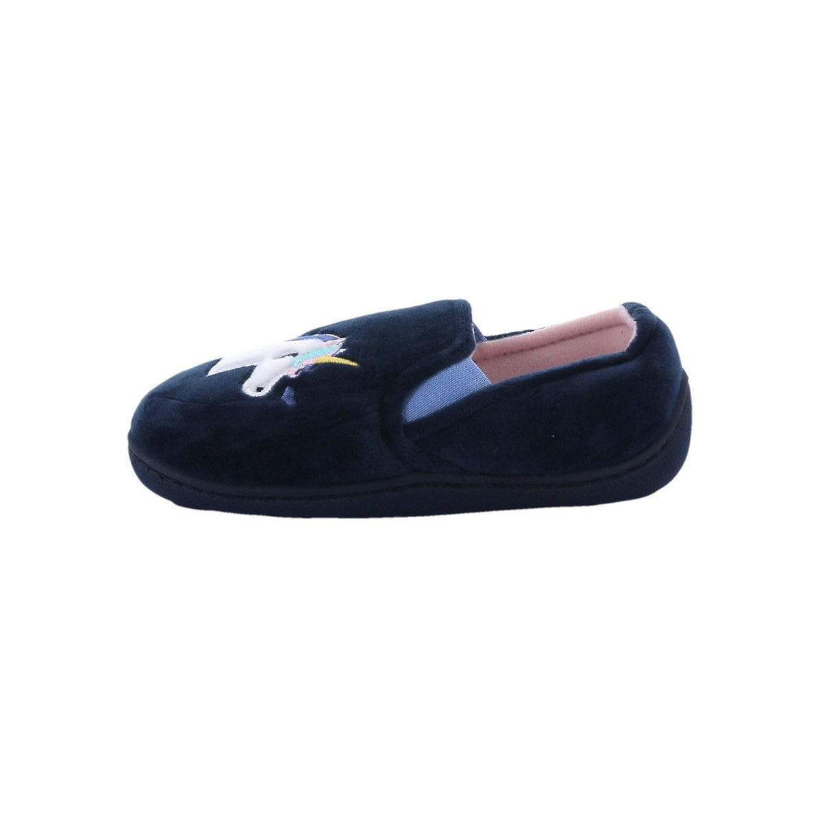 Pantoufles - Fille - Microvelours