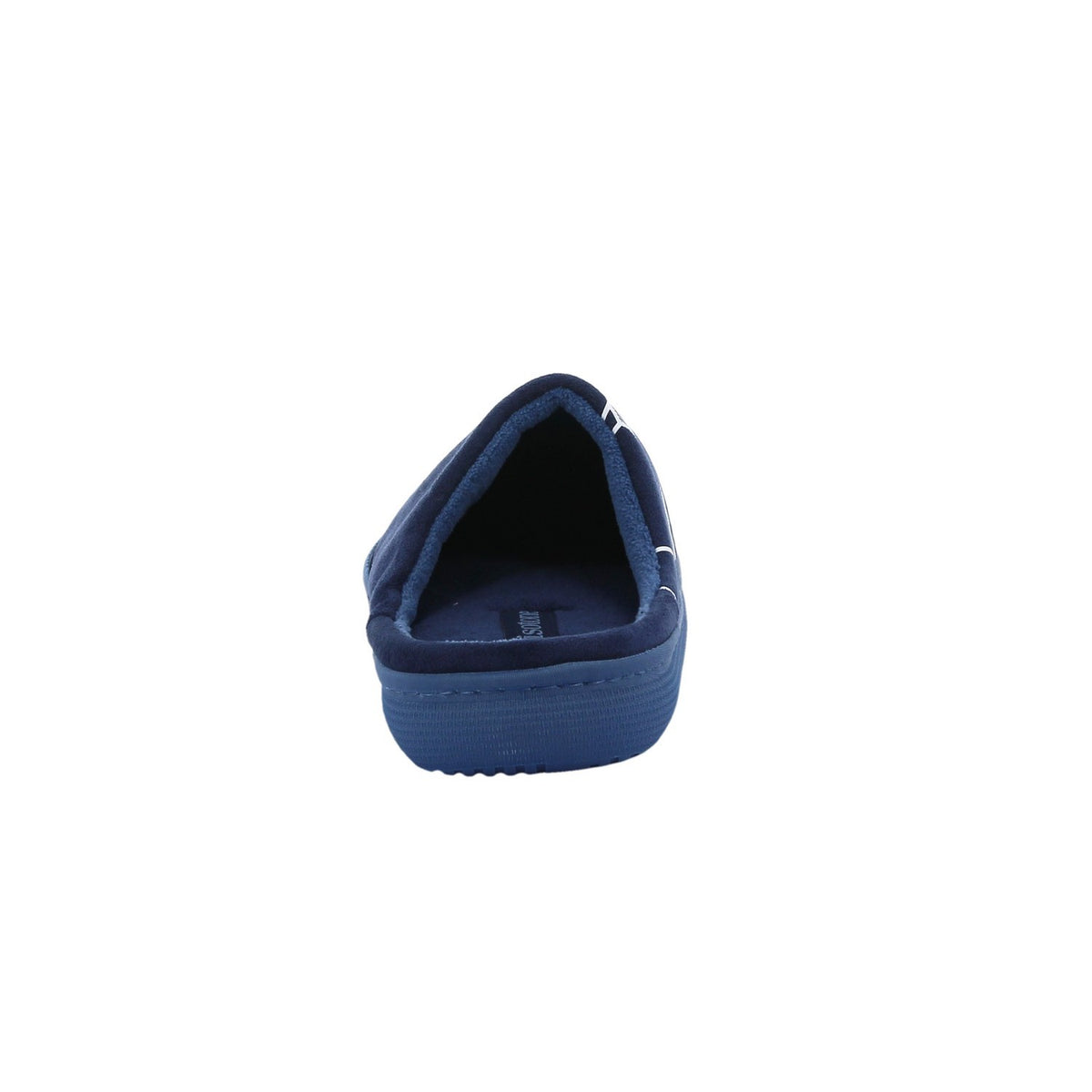 Mules Xtra Confort Garcon - Suedine