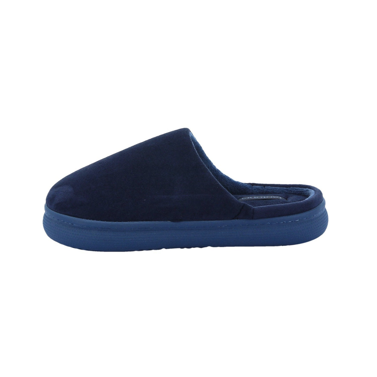 Mules Xtra Confort Garcon - Suedine