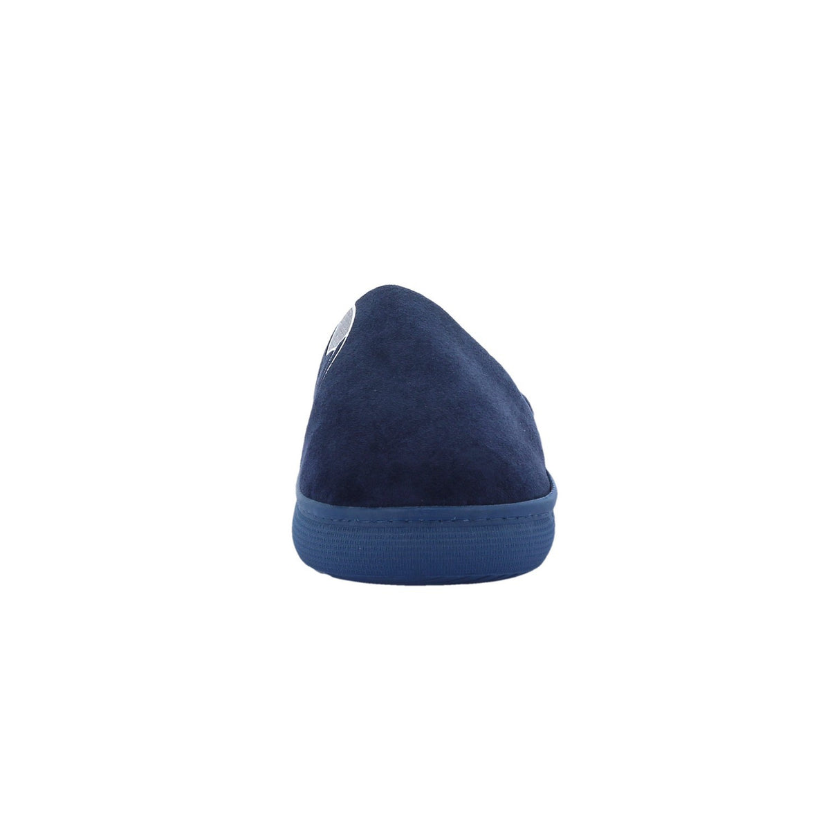 Mules Xtra Confort Garcon - Suedine