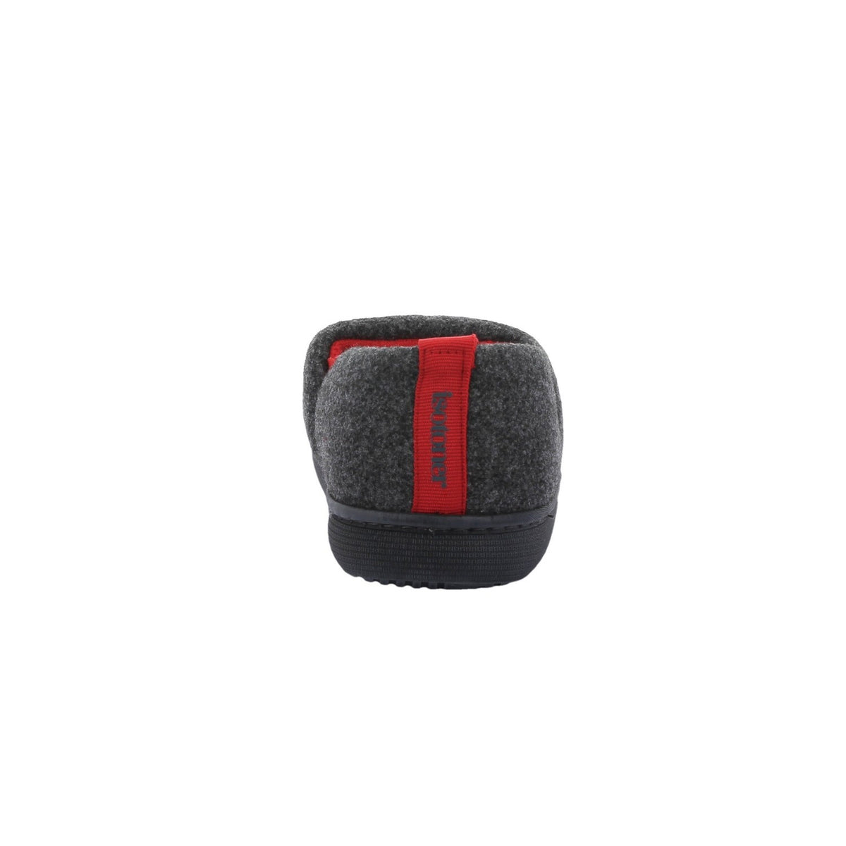 Slippers Xtra Confort Fille - Maille Bouclette