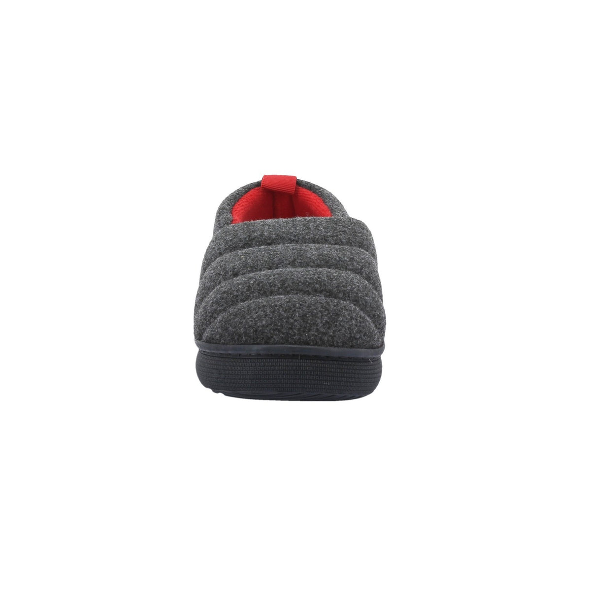 Slippers Xtra Confort Fille - Maille Bouclette