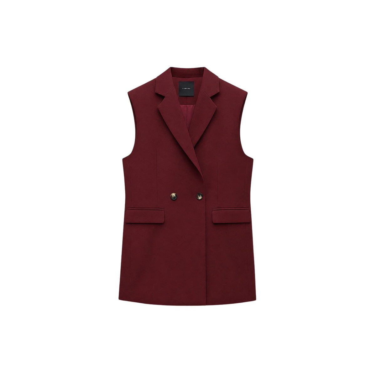 Gilet Crante