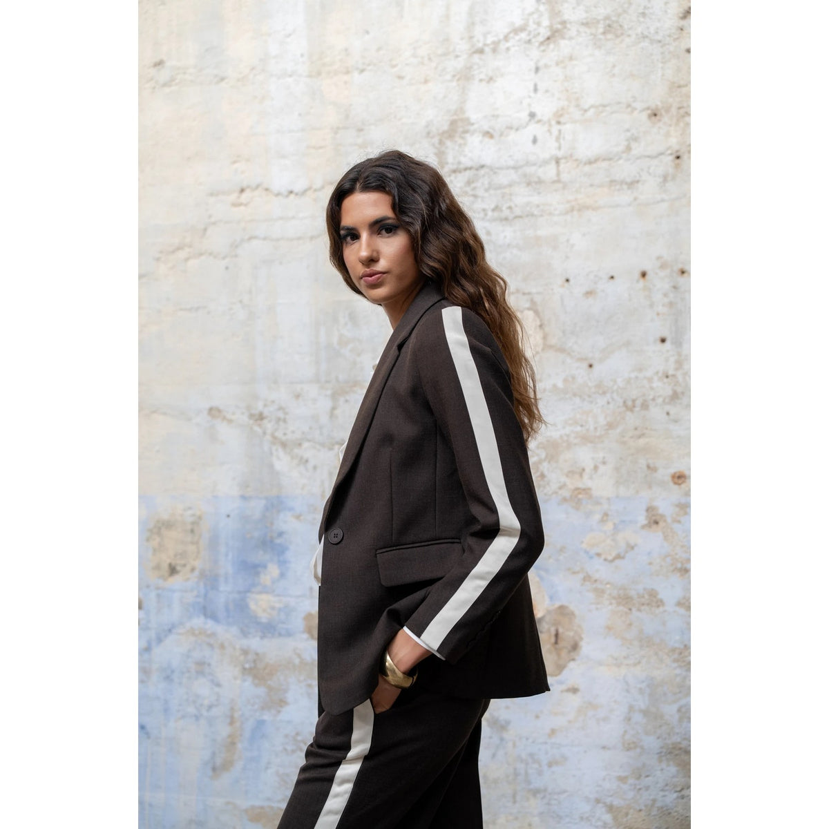 Blazer Raye