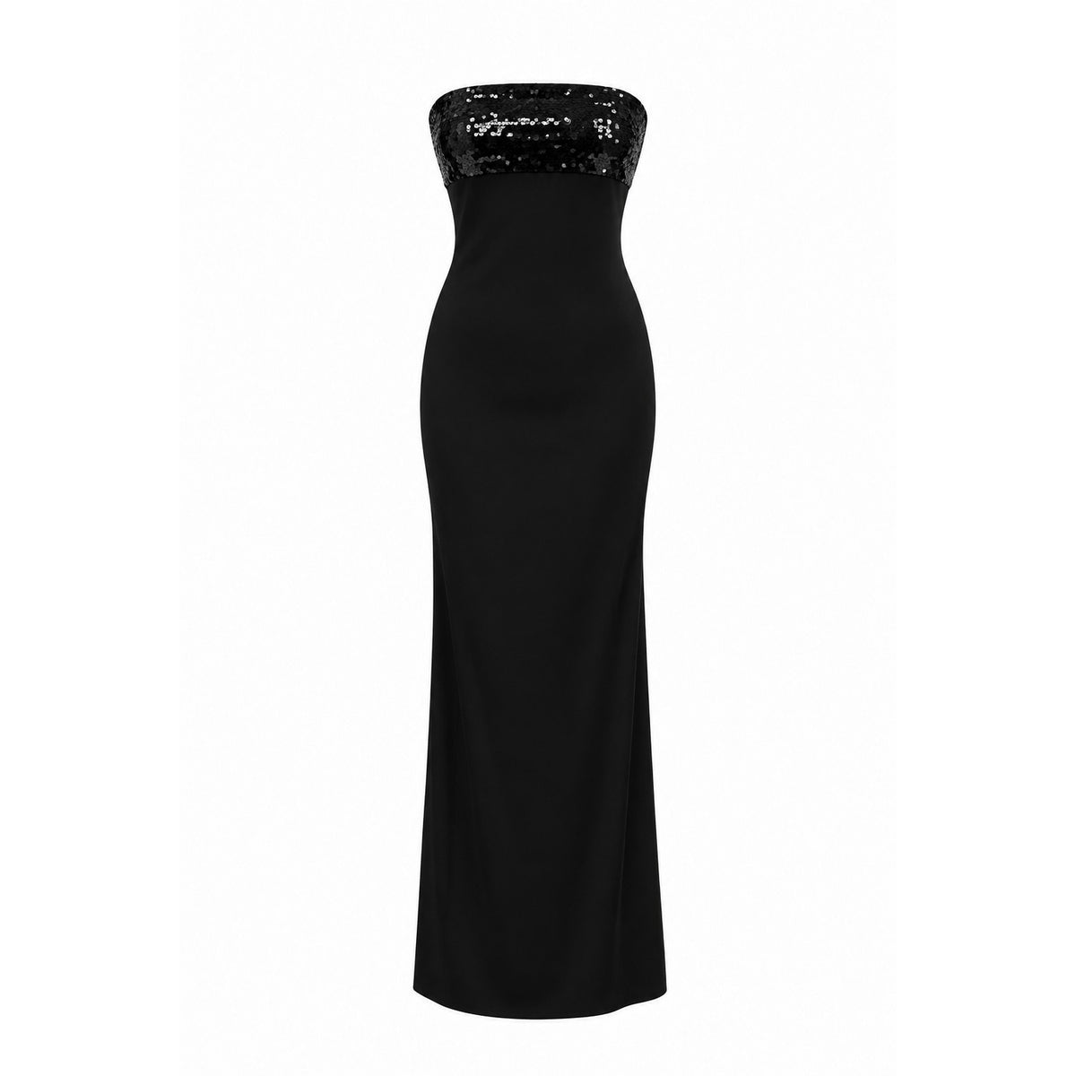 Robe Bustier