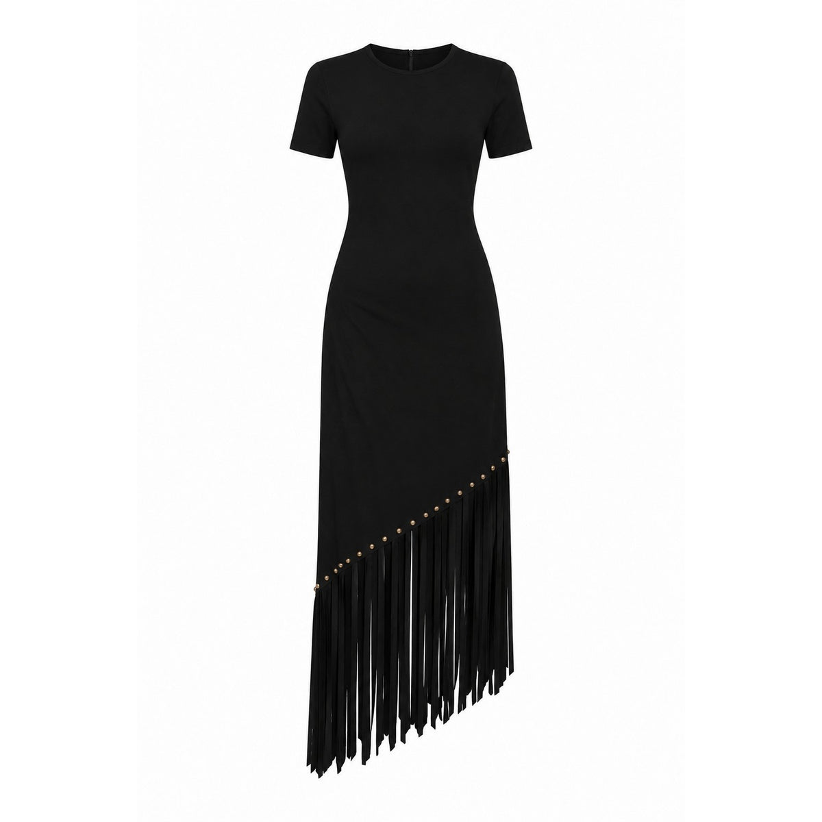 Robe Plissee