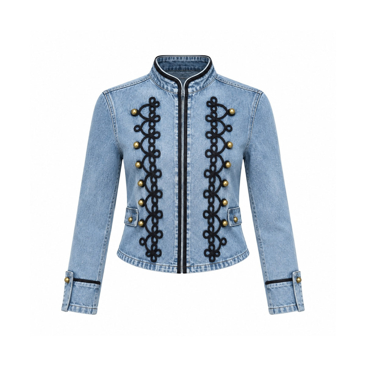 Veste Officier