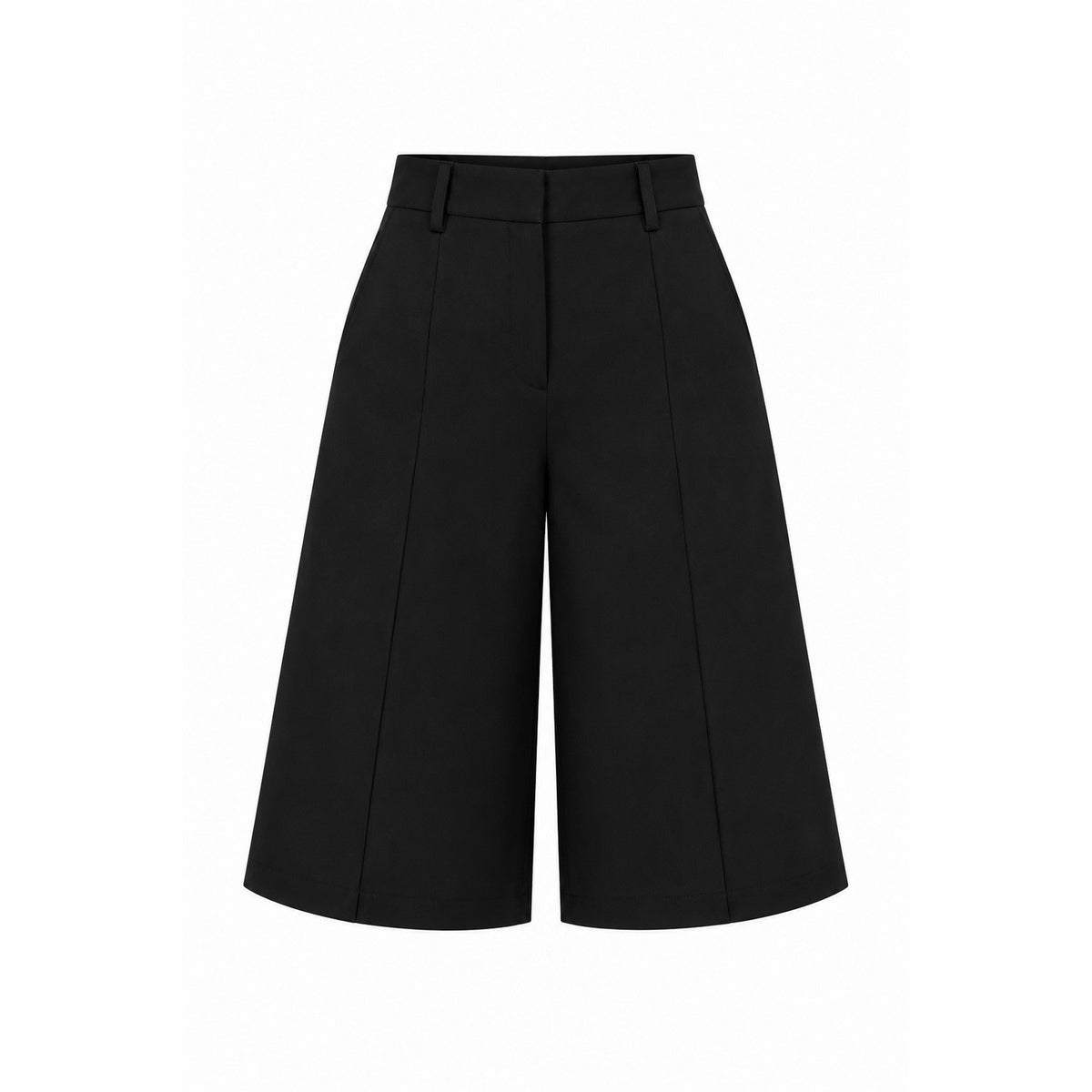 Pantalon Cropped
