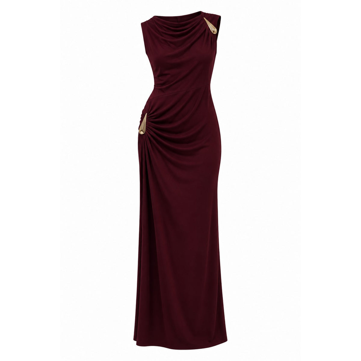 Robe Drapee