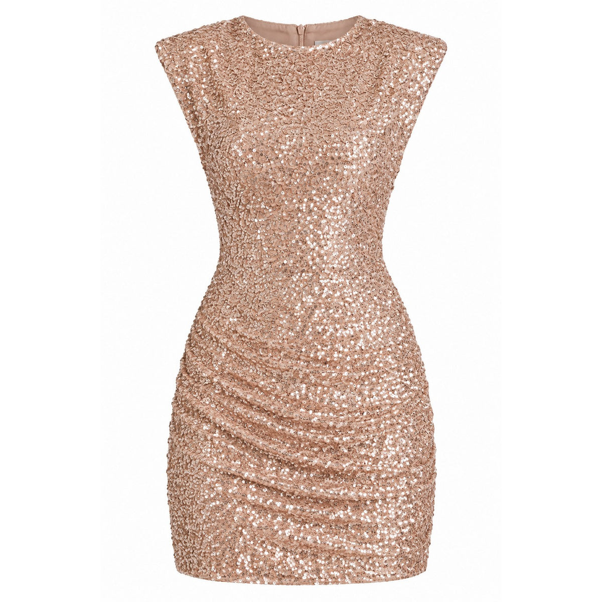 Robe Paillettes