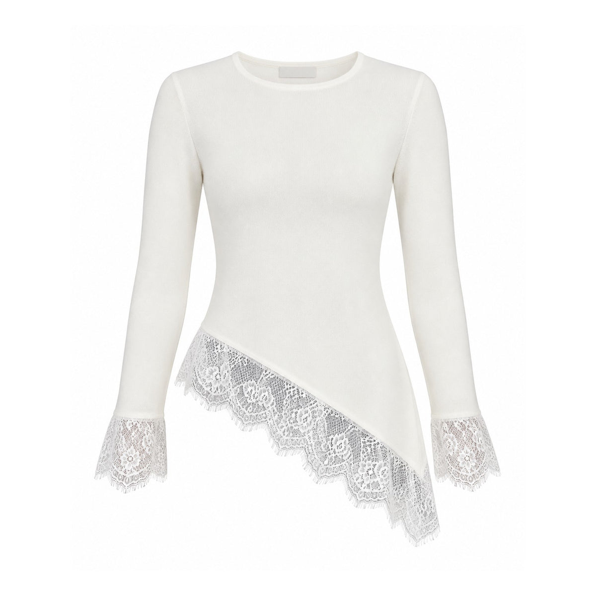 Pull Asymetrique