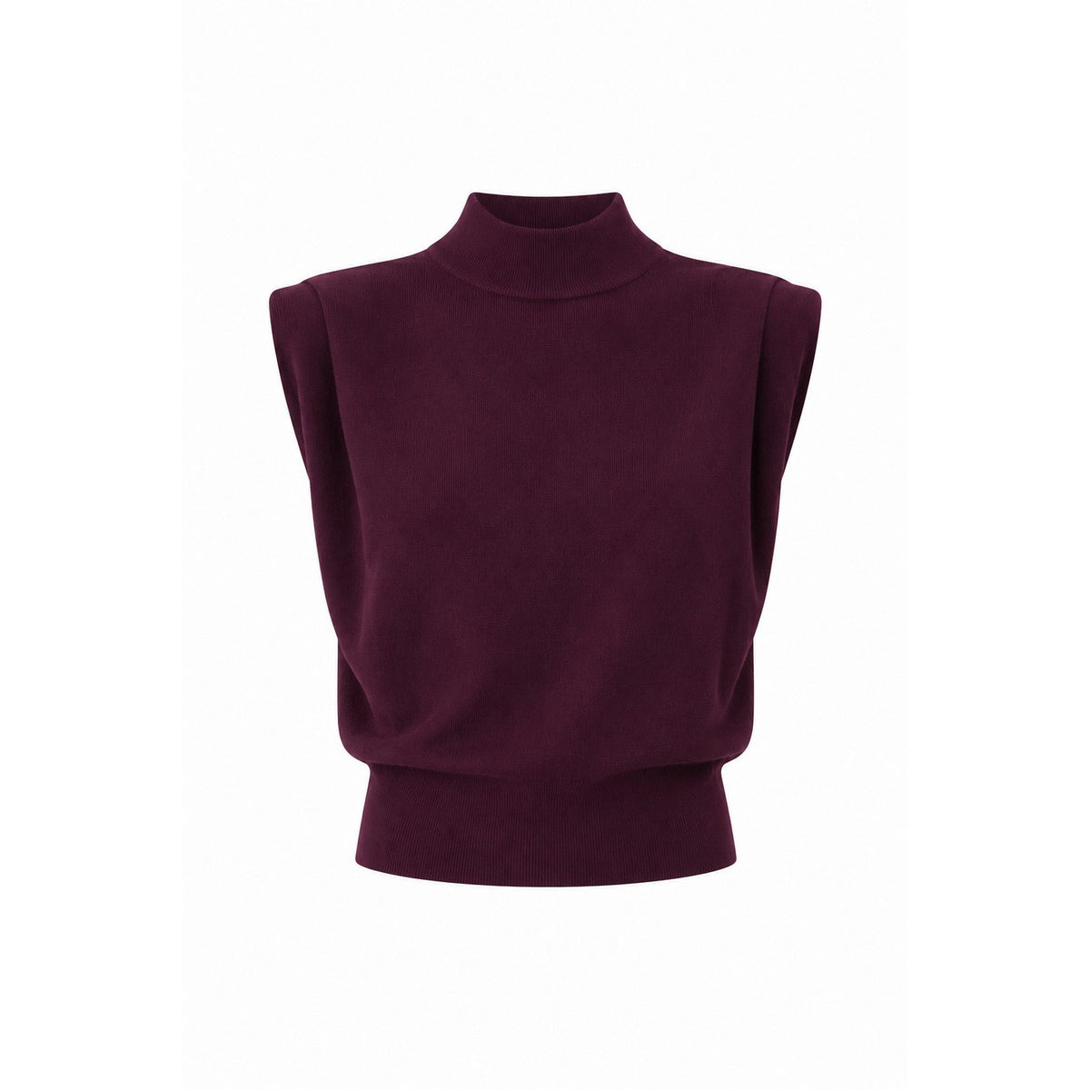 Pull Sans Manches